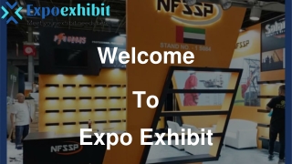 Affordable Trade Show Booth Rental San Diego