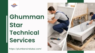 Repair or Replace? Smart Bathtub Choices for Dubai Homes