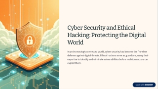 Cyber-Security-and-Ethical-Hacking-Protecting-the-Digital-World