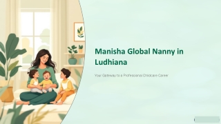 Manisha-Global-Nanny-in-Ludhiana