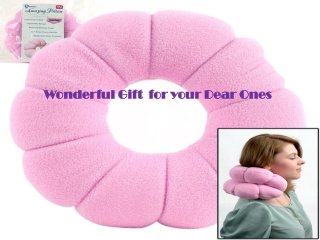 Wonderful Gift for your Dear Ones