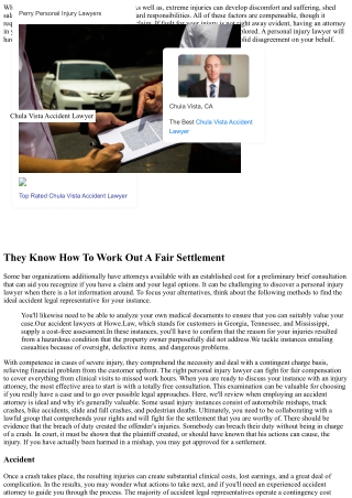 The Rothenberg Law Office Accident And Injury Attorneys