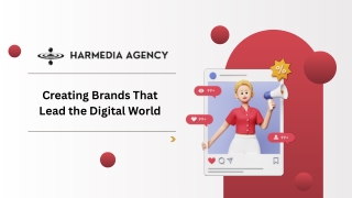 Digital Marketing Agency in Panchkula | Harmedia Agency