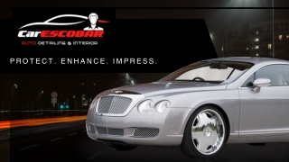 Best Vehicle Detailing in Zirakpur | Carescobar