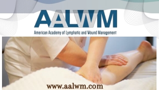 CLT Institutes Offering Advanced Lymphatic Care Programs Exciting Professionals to Upgrade Career and Clinical Knowledge