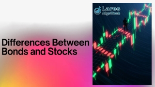 Differences Between Bonds and Stocks