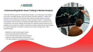 Understanding Multi-Asset Trading in Market Analysis