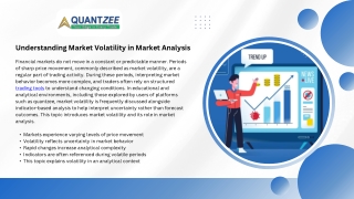 Understanding Market Volatility in Market Analysis