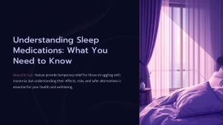 नींद की गोली खाने से क्या होता है जानिए इसके नुकसान