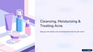 Cleansing-Moisturizing-and-Treating-Acne