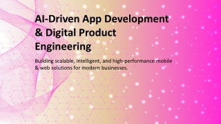 User Experience Basics