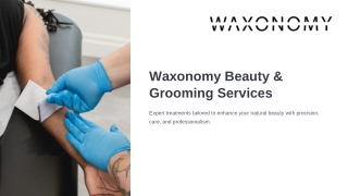 Waxonomy-Beauty-and-Grooming-Services