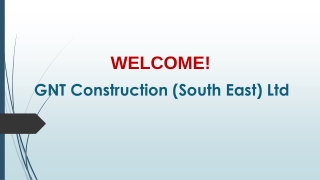 Best House Extensions in Cheam