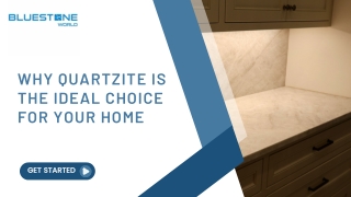 Quartzite Surfaces: Beauty, Strength, and Longevity