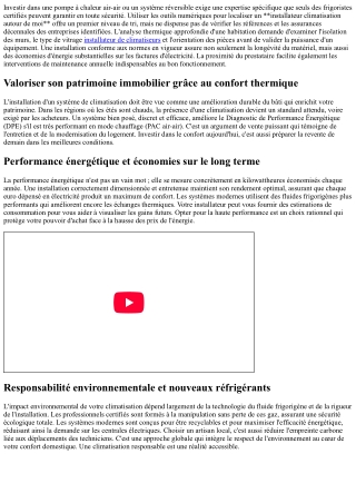Trouver le bon technicien frigoriste dans votre secteur géographique
