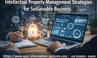 Intellectual Property Management Strategies for Sustainable
