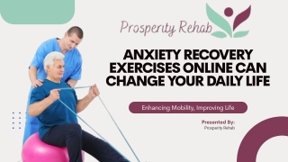 Ready to Regain Control of Your Life from Anxiety?