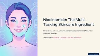 Niacinamide-The-Multi-Tasking-Skincare-Ingredient