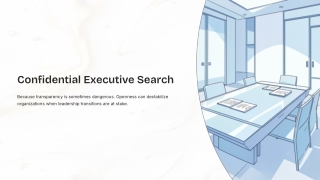 Modern Recruitment & Workforce Strategy — Best Practices for Hiring Success