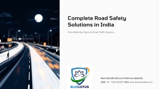 Complete-Road-Safety-Solutions-in-India