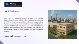 Godown for Rent in Renigunta