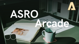 ASRO Arcade _ Best Interior Designer & Building Design Company UAE