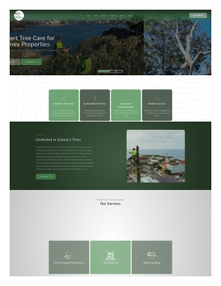 Tree Removal Eastern Suburbs Sydney