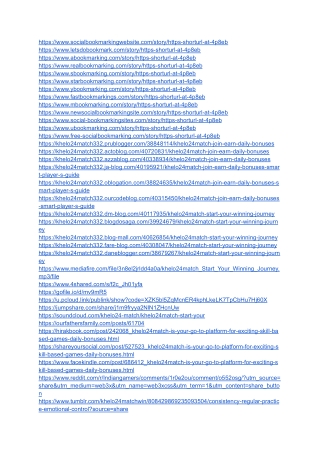 khelo24match Exclusive Gamings Rewards