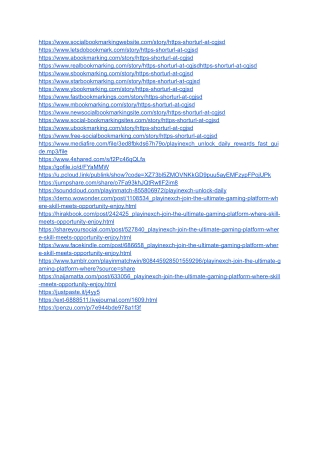 Playinexch Unlock Daily Rewards Fast & Smart