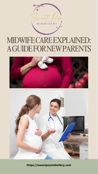 How Can a Midwife Dallas Families Trust Support Your Birth Journey?