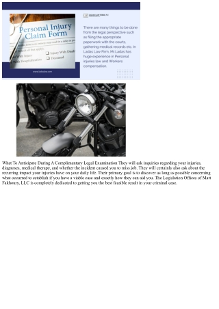 Top Lawyers Near Me With Cost-free Appointment: A Full Overview