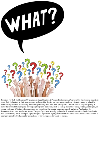 If I Work Outside Of The Home, Will My Stay At Home Companion Obtain Complete Cu