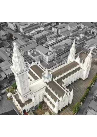 Building Products Manufacture in India - Everest Industries