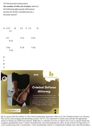 5 Steps To Take If Your Ex Lover Is Going Against Safekeeping Contracts