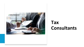 How Dubai Tax Consultants Help Businesses Stay Compliant