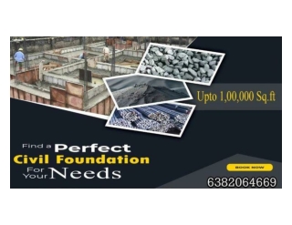 Prefabricated Building Contractors in Chennai | Prefabricated Shed  | Best Warehouse Contractors