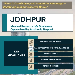 A Practical Guide to Starting and Growing a Successful Business in Jodhpur