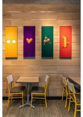 Modular Wall Panels for Interior Applications - Everest Industries