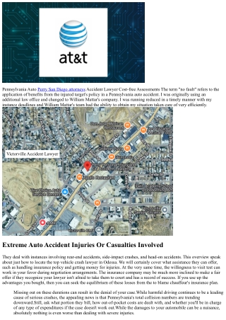 Exactly How To Discover The Best Accident Attorney