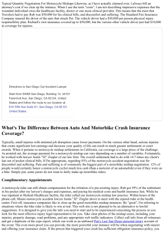 Greensboro Male Passes Away In Motorbike Crash