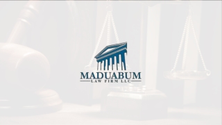 Criminal Defense & Immigration Attorney in East Orange, NJ | Maduabum Law Firm