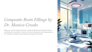 Composite-Resin-Fillings-by-Dr-Monica-Crooks