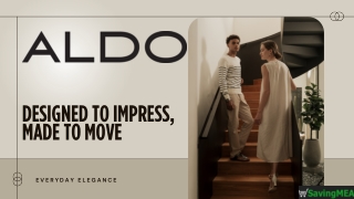 Aldo Discount Code UAE 2026 Get 15% OFF & Save Big on Shoes, Bags & Accessories