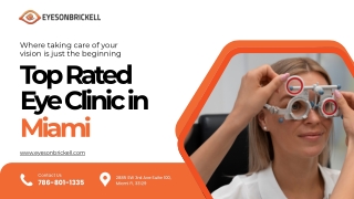Macular Degeneration Vitamins Brickell – Protect Your Vision Long-Term