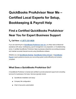 quickbooks-proadvisor-near-me-certified-local-experts-for-setup-bookkeeping-and-payroll-help