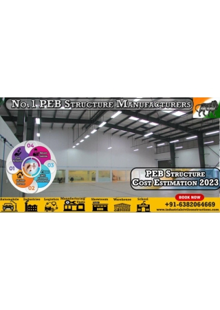 Industrial Shed Contractors in Chennai | Coimbatore | Trichy | Madurai | Tada Sricity | Tamilnadu