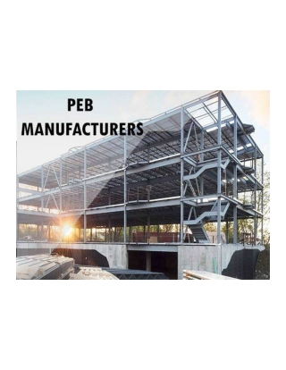 Prefabricated Building Contractors in Chennai | Coimbatore | Trichy | Madurai | Tada Sricity | Tamilnadu