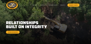 Get Construction Grading in Summervilla, SC