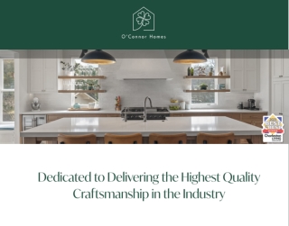 Perfect Home Renovations Near Charleston County, SC