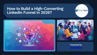How to Build a High-Converting LinkedIn Funnel in 2026
